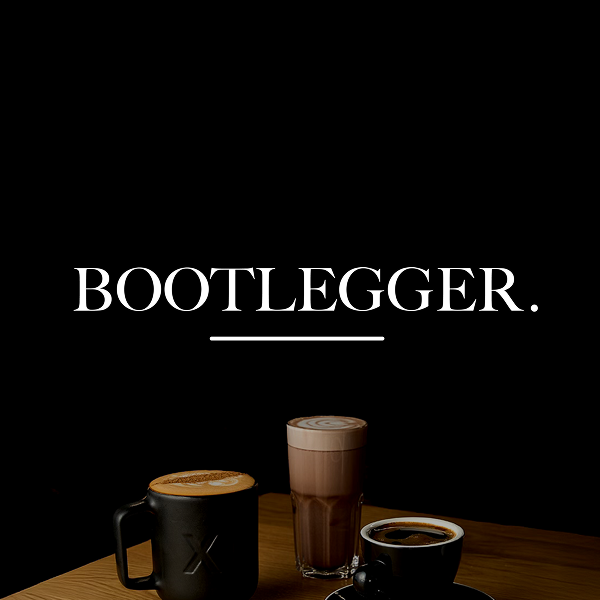 Bootlegger