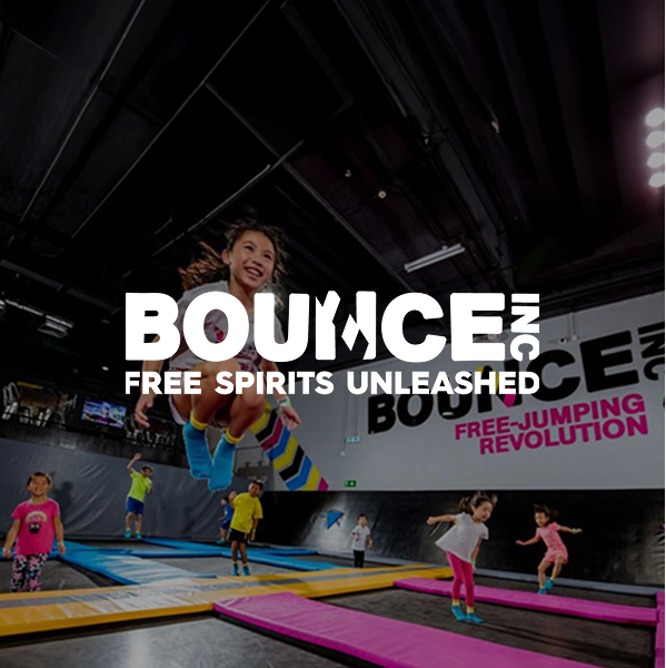 Bounce