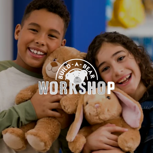 BuildABear