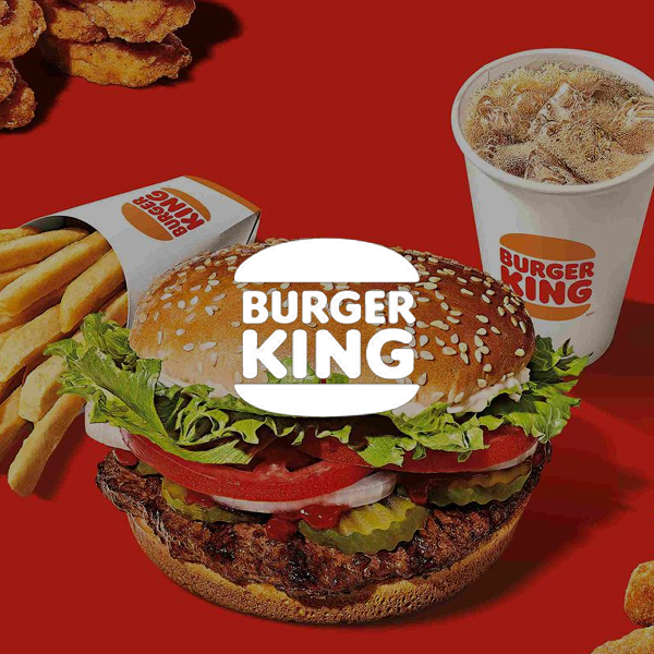 BurgerKing