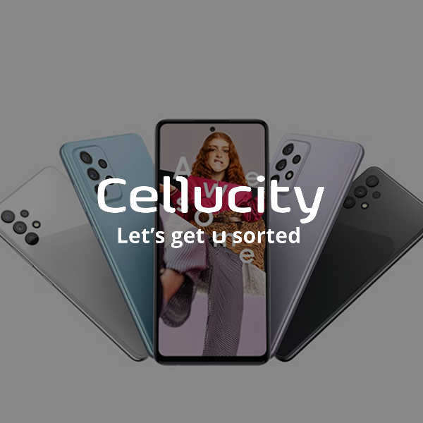 Cellucity