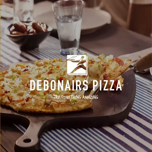 Debonairs