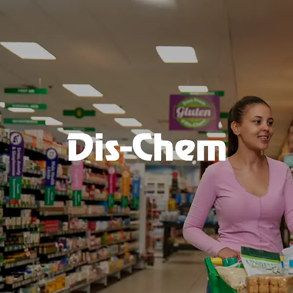 Dischem
