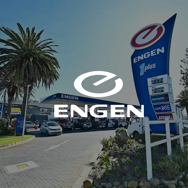 Engen