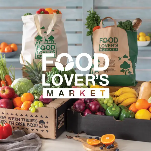 FoodLoversMarket