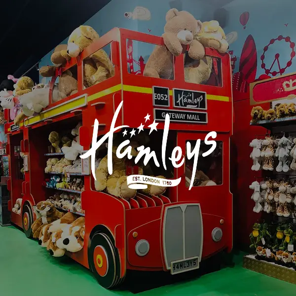 Hamleys