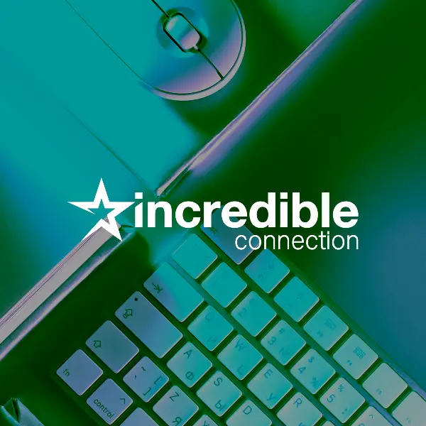 IncredibleConnection