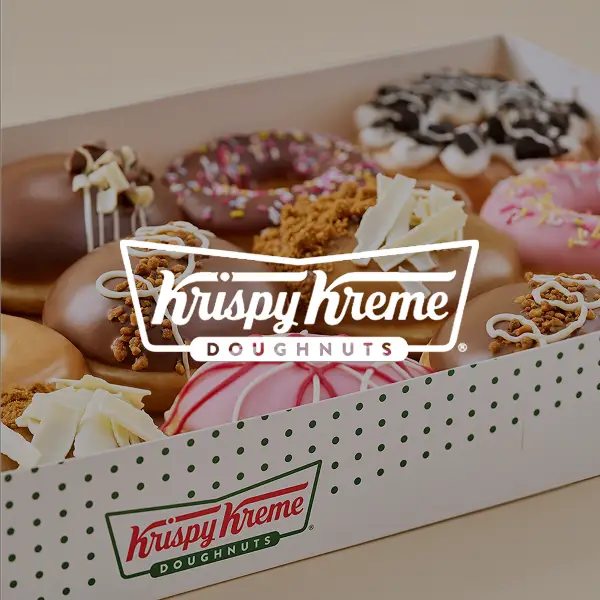 KrispyKreme