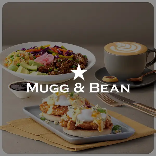 Mugg&Bean
