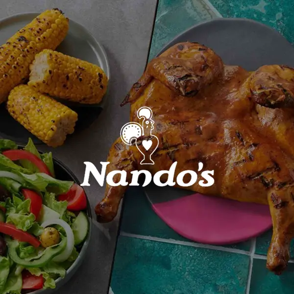 Nandos