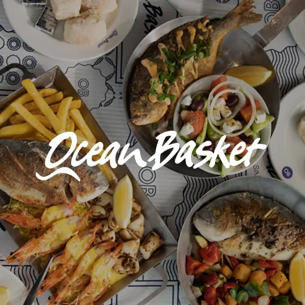 Ocean Basket