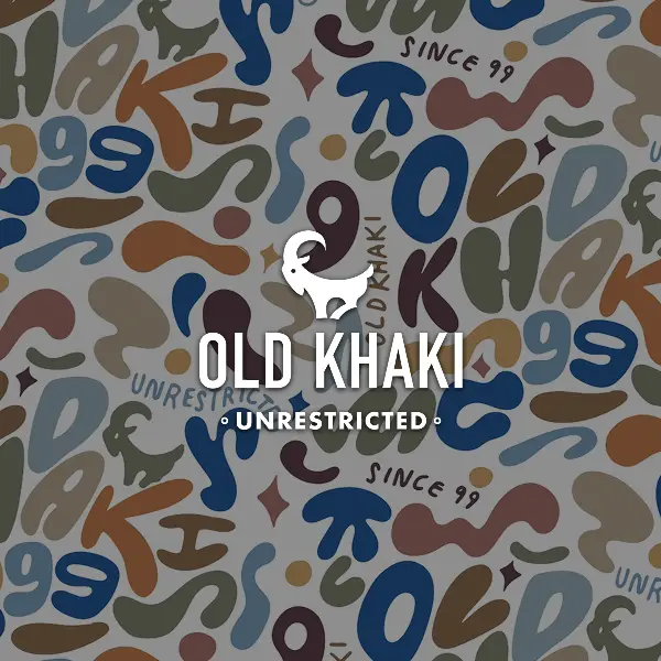 OldKhaki