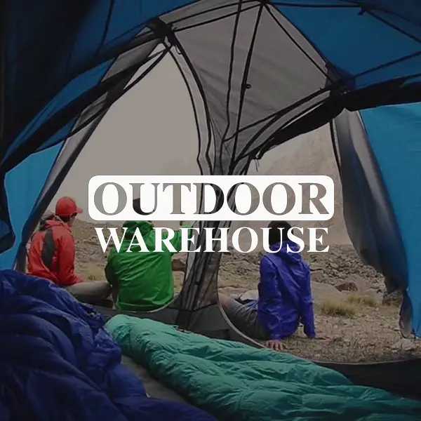 OutdoorWarehouse