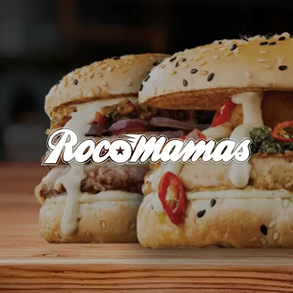 Rocomamas