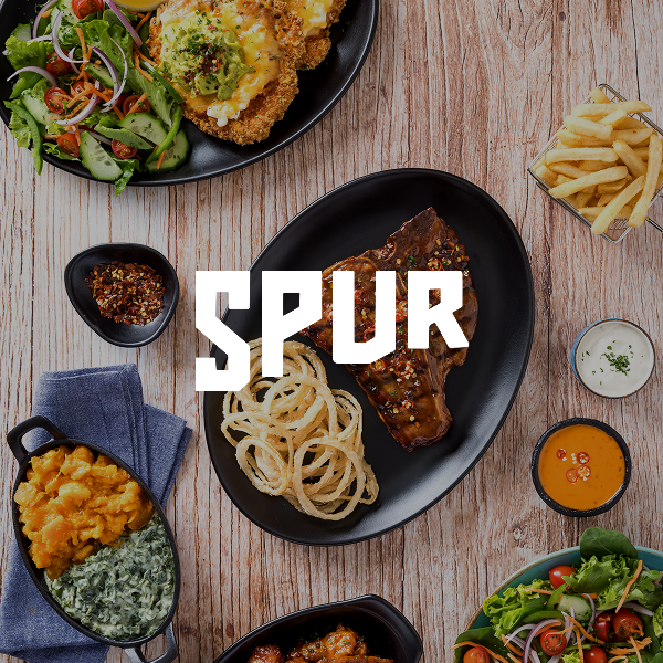 Spur