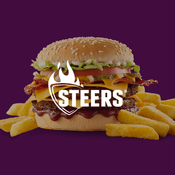 Steers