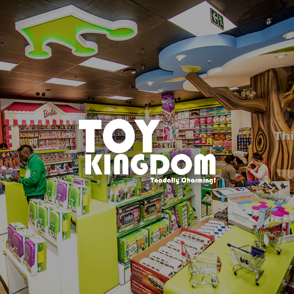 ToyKingdom